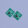 1/2/3Pcs Cc1101 Wireless Module Long Distance Transmission Antenna 868Mhz Spi Interface Low Power M115 64-Byte