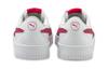 Puma Женские кроссовки Carina Crew Белый/Красный 374903-04