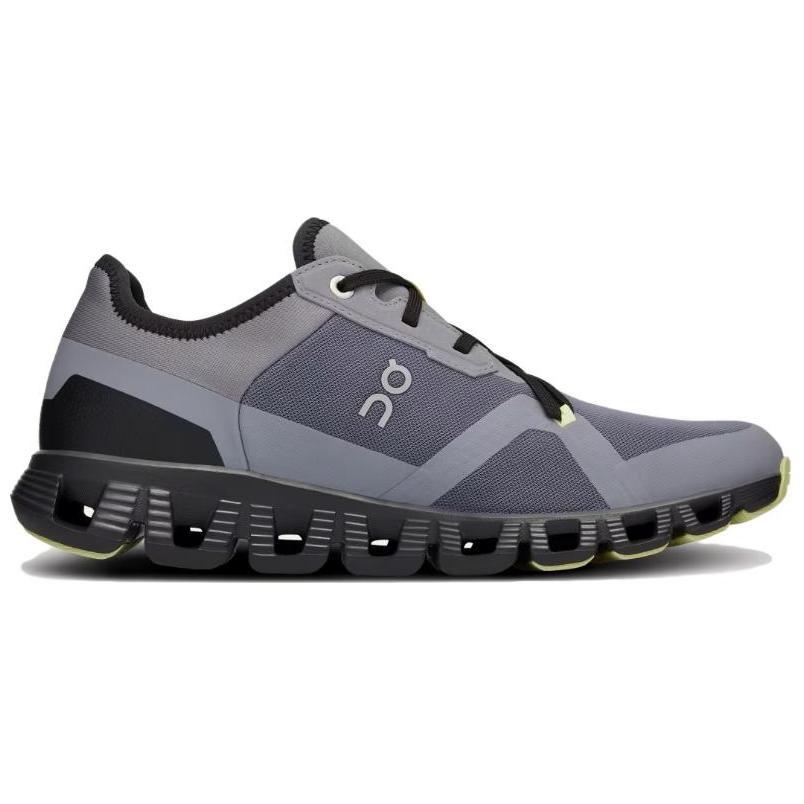 (WMNS) On Running Cloud X 3 Ad 'Fossil Hay' Women's 3WD30301521
