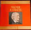 LP Record BOSTON SYMPHONY ORCHESTRA CONDUCTED - Overture from Wagner's Opera "Tannh SKV1111 VICTROLA Japan Classical Used