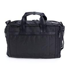 Porter Сумка 3 в 1 для бизнеса, на плечо, рюкзак 859-05606 Черный