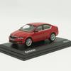 1:43 Skoda Octavia Литые Модели Автомобилей и Игрушечные Транспортные Средства Модель Автомобиля Масштабная Миниатюрная Модель Автомобиля Для Детей