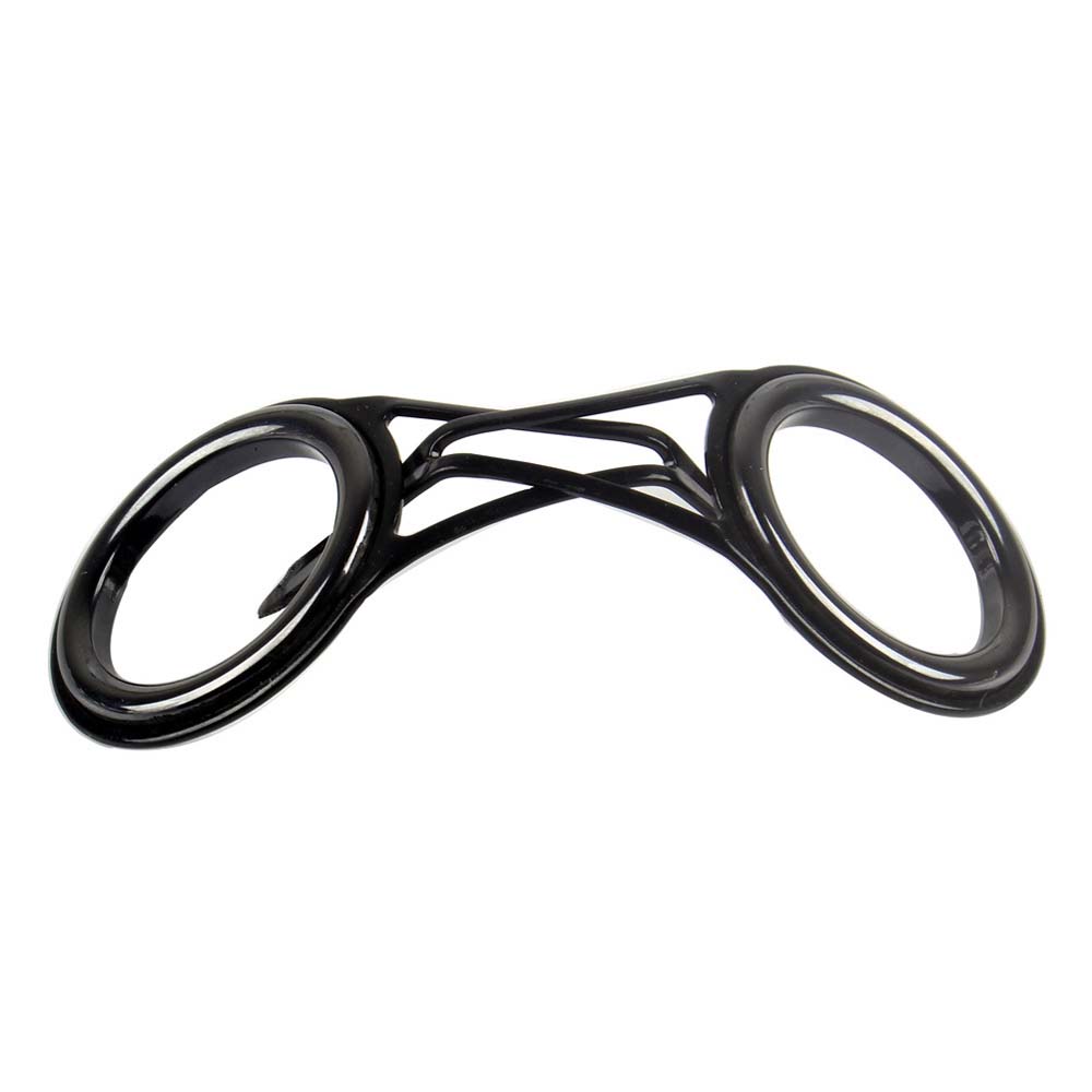 Стальные рыболовные аксессуары Направляющее кольцо для удилища Кончик направляющего кольца Кольцо с проволочной петлей