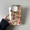 Певица Сидни С-Суини Для IPhone 17 16 15 14 Plus 13 12 11 Pro Max С ударопрочным защитным чехлом для телефона