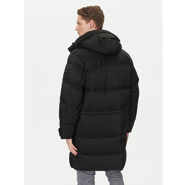 Куртка зимняя BOSS Olomis1