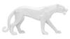 White Panther Cm 70X18X32,5