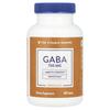 Gaba, 750Mg, 90 Tablets