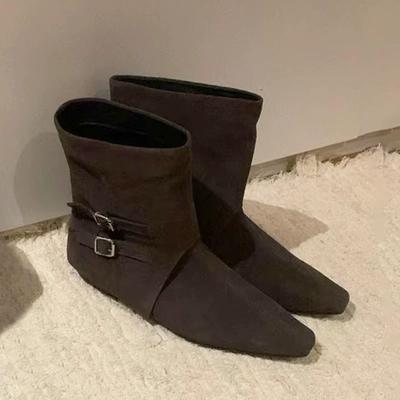 Ботинки – Ботинки