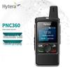 Радиостанция Hytera PNC360 Public Network PoC (Китайская версия)
