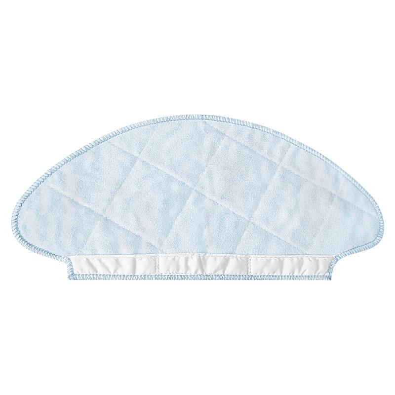 Совместимо для Tefal Rowenta Explorer 20 40 45 50, Аксессуары Isweep X3 Основная щетка Фильтр Боковая щетка Салфетка для швабры