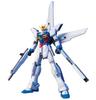 HGAW Mobile After Century Gundam X Gundam X Scale Plastic Model GX-9900 1/144 Pre-colored
