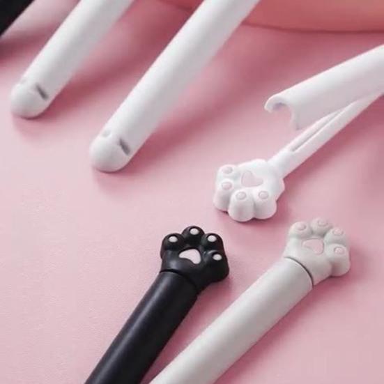 6 шт. Зажим для герметичного закрывания пищевых продуктов Утолщенный нескользящий запаиватель пакетов для картофельных чипсов, печенья, орехов, муки, приправ Без BPA Кухонные зажимы для хранения закусок