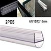 Shower Seal Glass Shower Shower Door Silicone Seals
