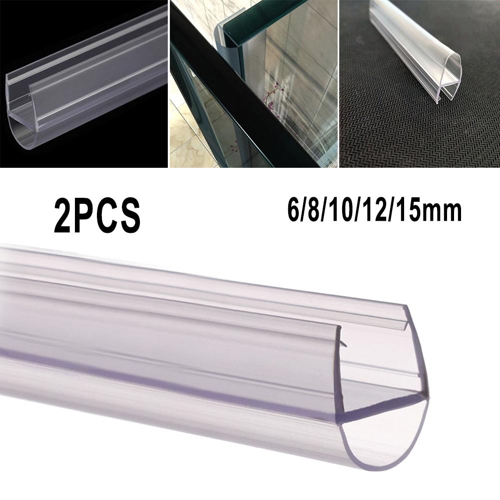 Shower Seal Glass Shower Shower Door Silicone Seals