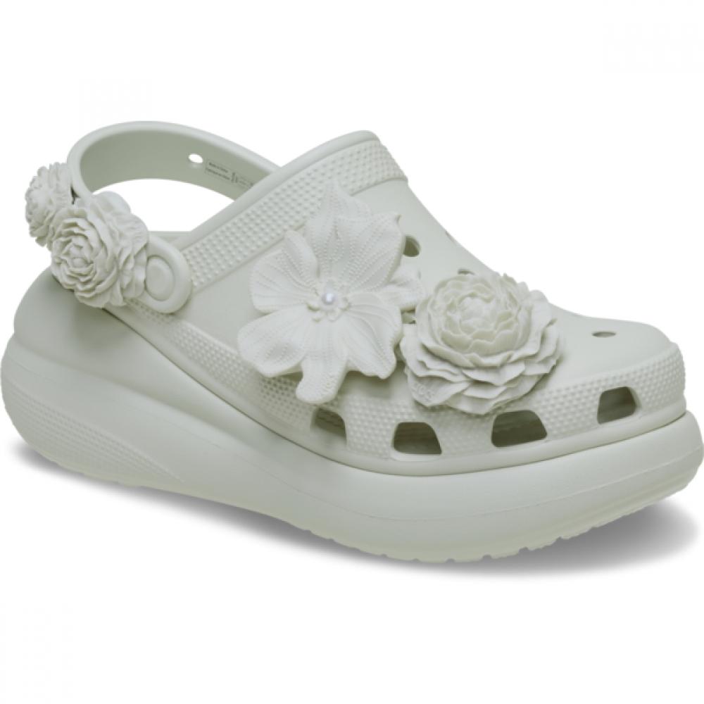 Crocs Crush Bouquet Clog