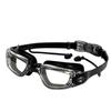 Водонепроницаемые противотуманные очки для дайвинга, очки в большой оправе, спортивные принадлежности для плавания на открытом воздухе