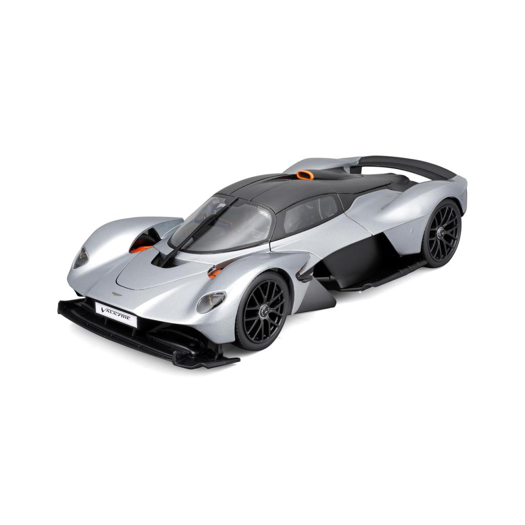 Koenig-tom Maisto 2021 Aston Martin Valkyrie 118 Special Edition Diecast Model Car