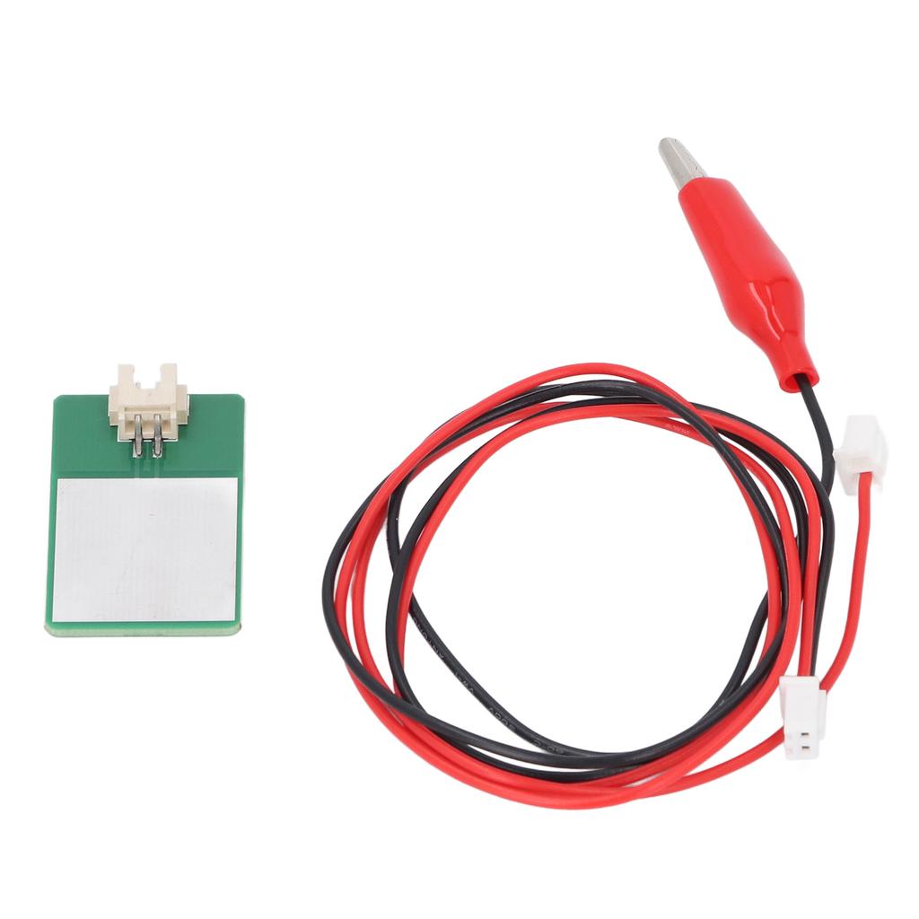 CNC Router Tool Setting Touch Probe Universal Engraving Machine Z Axes Touch Plate for GRBL Controll