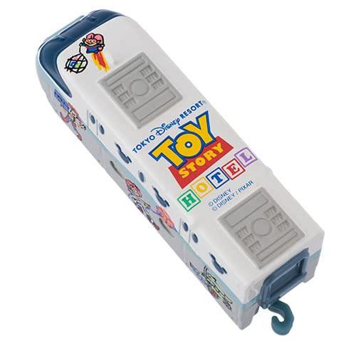 Toy Story Hotel Tomica Disney Resort Line Tokyo Disney Resort Limited Vehicle Collection
