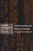 Книга Understanding the Digital Economy : Data, Tools, and Research