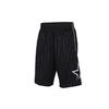 Mac Dyn Training Basketball Casual Shorts Men Bottoms Black FI3606