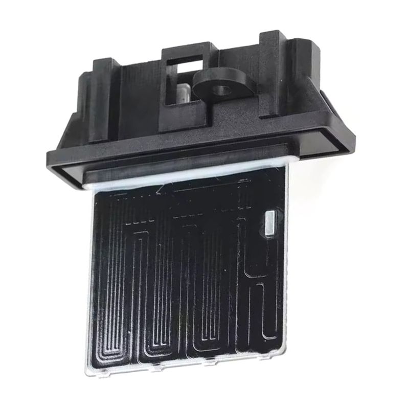 Lasting Car 27150-8H300 271508H300 For Nissan X-Trail Maxima Qashqai NV200 A/C Heater Fan Blower Motor Resistor 27150-EY00A