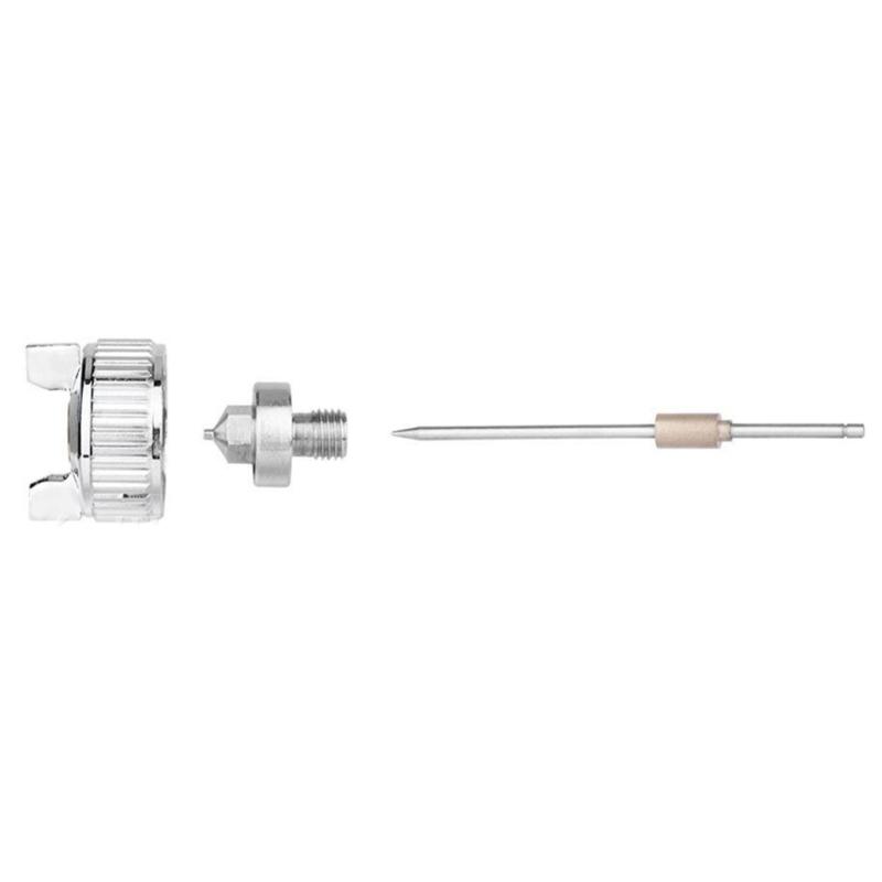Nozzle 2.0mm For HVLP H-827 Hand Pneumatic Manual Paint