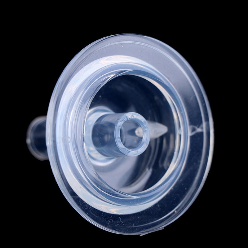 Baby Bottle Replacement Wide Mouth Caliber Silicone Feeding Accessories