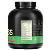 Optimum Nutrition Serious Mass™, Strawberry Flavor, 6 Lb (2.72 Kg)
