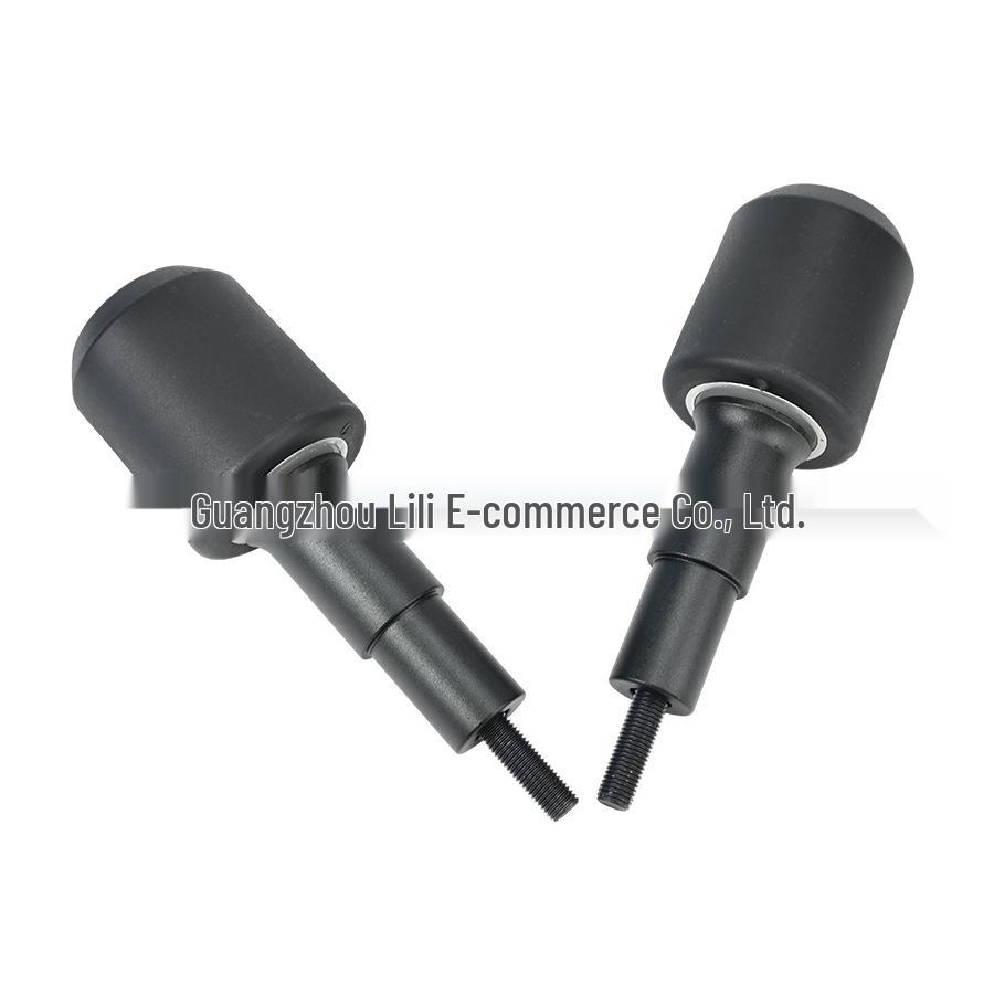 Kawasaki Z900/Z900SE/ZR900 Engine Protection Anti-Fall Guards