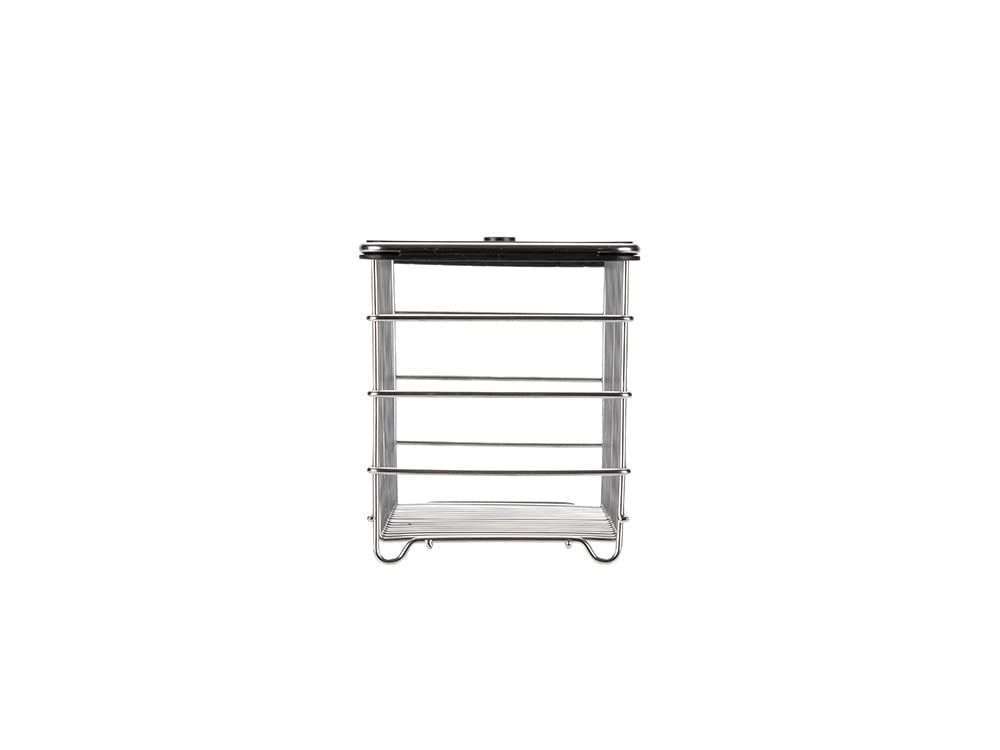 Snow Peak IGT Стойка Сетчатый Лоток Половина Блока Глубокий Кемпинг На Открытом Воздухе CK-226