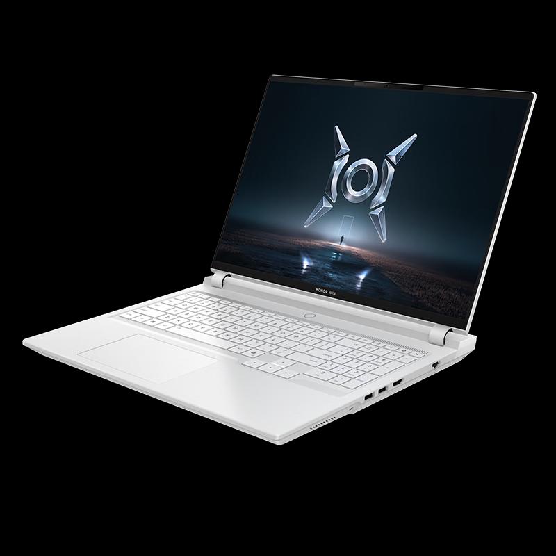 Honor WIN H9 2026 16-inch Gaming Laptop (CN version)