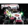 Tamiya Electric RC Car Series 673 Comical Mighty Frog 58673 1/10 No. (WR-02CB Chassis)