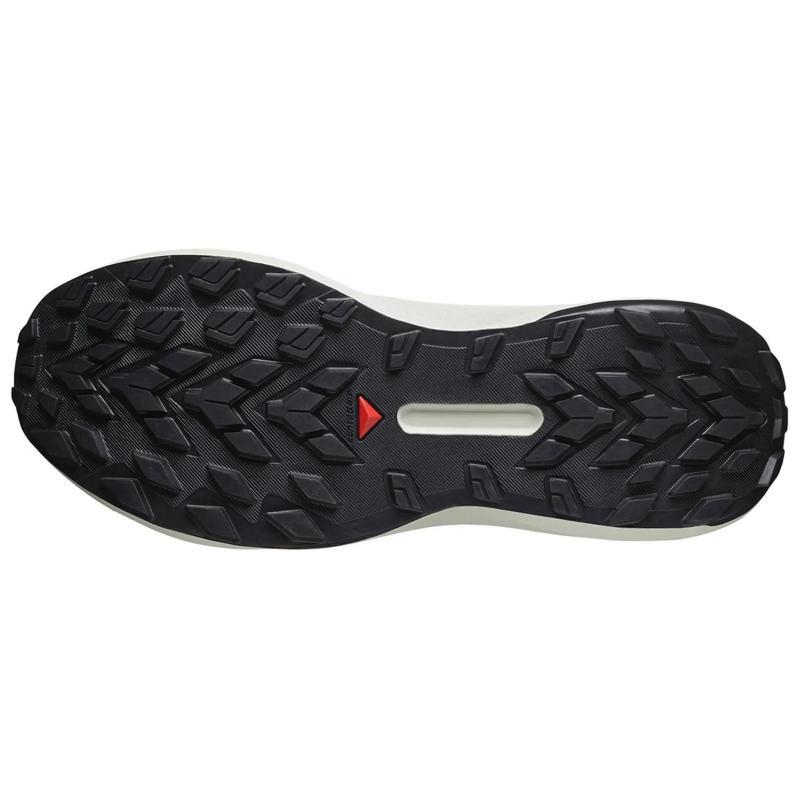 SALOMON GENESIS Износостойкие И Водонепроницаемые Низкие Кроссовки для Трейлраннинга и Повседневной Носки Мужские Черные Кроссовки 478078