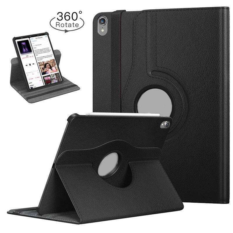 Вращающийся на 360 градусов чехол для Lenovo Tab M10 HD 2-го поколения TB-X306F TB-X306X X306 10,1 дюймов, чехол для планшета с откидной подставкой, чехлы из искусственной кожи