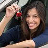 Multicolor Kitten Doll Keyring Car Decoration Lucky Charm Plush Cat Keychain Pendant  Gift Toys