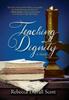 Книга Teaching Dignity