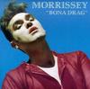 CD MORRISSEY - Bona Drag  7942982 His Master's Vo Europe Rock Used