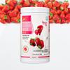 New Fit 2ENIPO Nutri Diet Shake со вкусом клубники, 750 г, 1 шт.