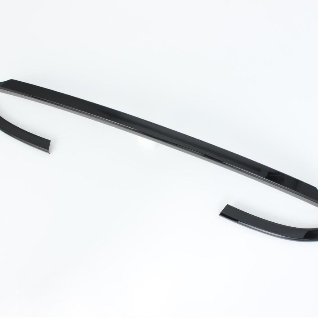 Rear Bumper Glitter Trim Strip for 25 BYD Xia - Scratch-Resistant & Stylish