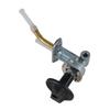 Motorcycle Gas Fuel Tap Valve Switch Pump Off On Reserve For Arctic Cat 400 Manual Transmission  FIS Automatic  454 4X4 0470-445