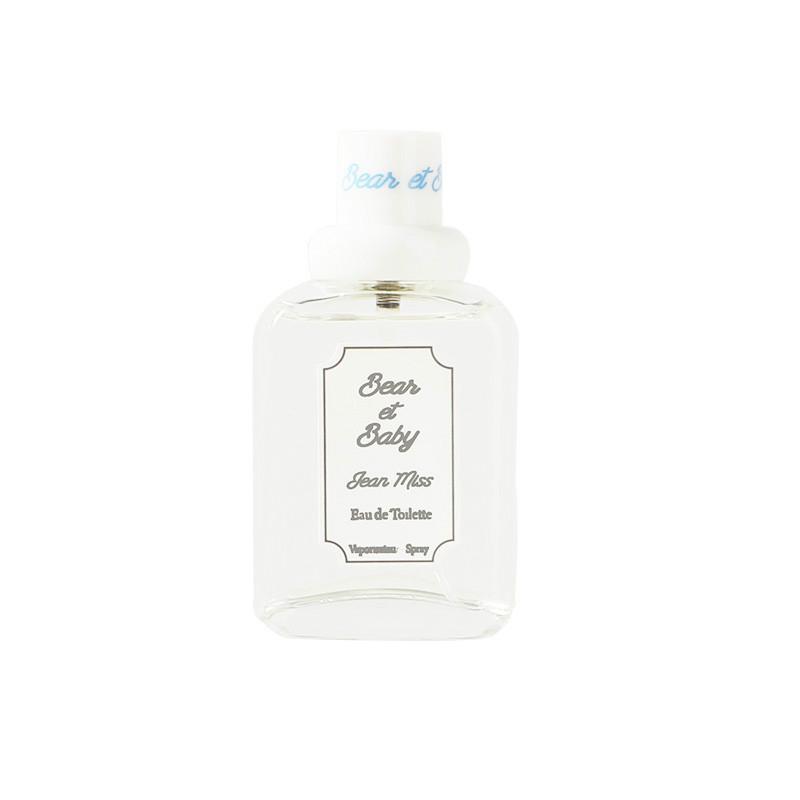 50 мл Baby Bear Детские духи Baby Lady Peach Туалетная вода Студенческая свежая и натуральная