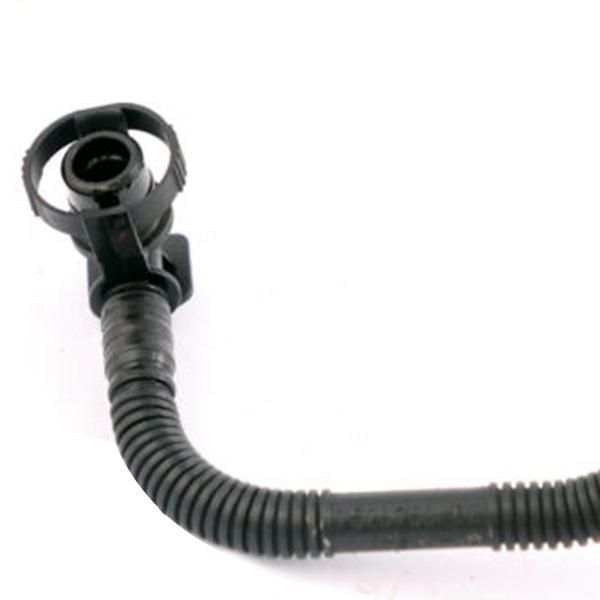 Применимо к клапану вентиляции топливного бака BMW E81, E87, E87N, E90 и E90N: 13907529753.