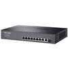 TP-Link TL-SG1210PE 8-Port Gigabit Unmanaged PoE+ Switch