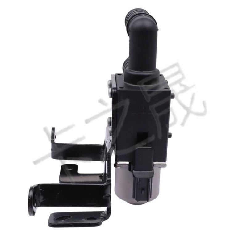 DG1Z18495A: Совместимый модуль управления клапанами для системы кондиционирования/отопления Ford Edge