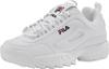 Кроссовки Fila Disruptor Low Wmn white