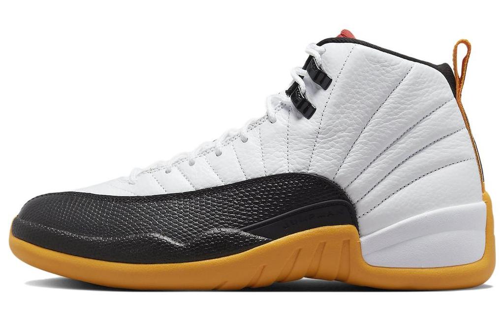 Jordan 12 Ретро '25 лет в Китае' DR8887-100
