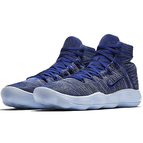 Nike Hyperdunk 2017 Flyknit College Navy 917726-400