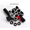 Household Handheld Automatic Washer Pump Repair Kit with Seals & One-Way Valve.