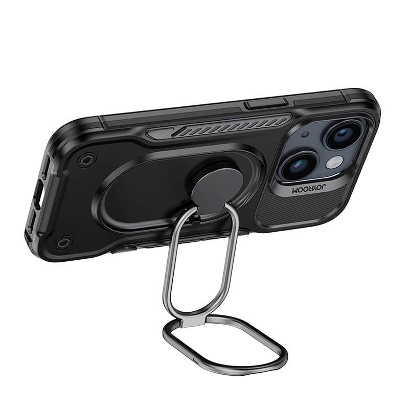 Czarne Etui Joyroom Jr-14S3 Do Iphone 14 Plus